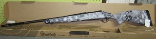Weatherby Vanguard 2 Kryptek Raid 270win