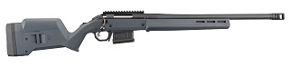 Ruger American Rifle Hunter 308win