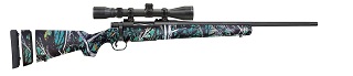 Mossberg Patriot Youth Super Bantam Kit 6.5Creedmoor