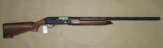 CZ 712 Magnum 12ga