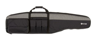 Allen Ruger Bastion Rifle Case 55