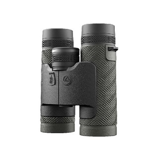 Burris Signature HD LRF Rangefinder 10x42 Binocular