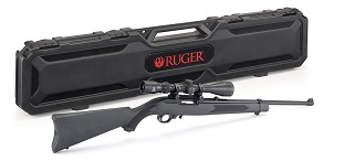 Ruger 10/22 Carbine Kit 22lr
