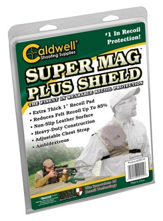 Caldwell Super Mag Plus Shield