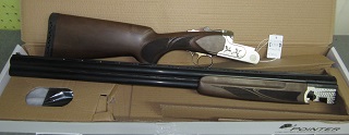 Pointer 1000 12ga