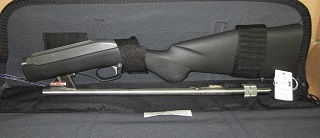 Marlin 70PSS Papoose 22lr