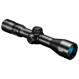 Bushnell Elite 3500 Matte Handgun 2-6x32 Multi-X