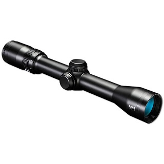 Bushnell Elite 3500 Matte 2-7x32 Multi-X