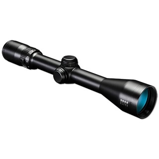 Bushnell Elite 3500 Matte, 3-9x40 Multi-X