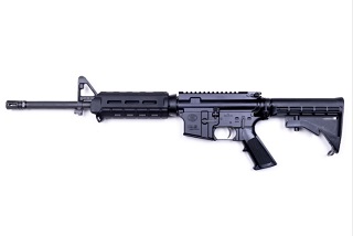 FN FN15 SBR MOE Carbine 5.56Nato / 223rem