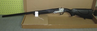 Hatsan Optima SB 20ga