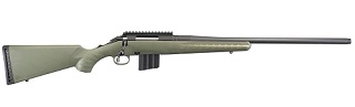 Ruger American Rifle Predator 223rem (AR MAG)