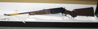 Browning BLR Lightweight Pistol Grip 30-06