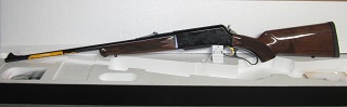Browning BLR Lightweight Pistol Grip 270win