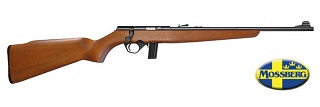 Mossberg 802 Plinkster 22lr