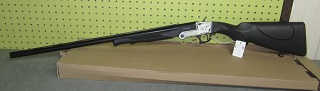 Hatsan Optima SB 20ga