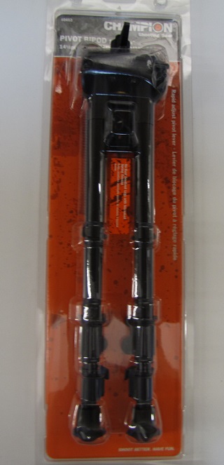 Champion Bipod Pivot 14½- 29¼