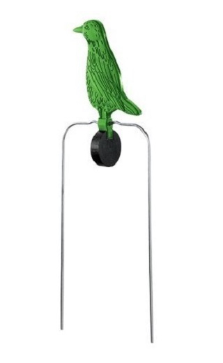 Champion Duraseal Crow Target (vert)