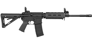 Sig Sauer M400 calibre .223