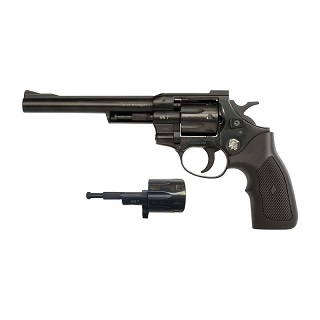 Arminius HW7 Duo 22LR-22mag