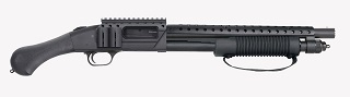 Mossberg 590 Shockwave SPX 12ga