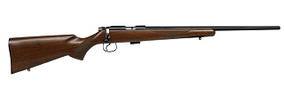 CZ 455 American 22lr