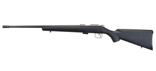 CZ 455 Synthetic 22lr