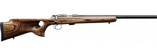 CZ 455 Thumbhole Varmint 17hmr