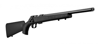 CZ 457 Varmint Synthétique 22lr