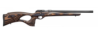 CZ 457 Thumbhole 17hmr