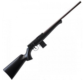 ISSC SPA Straight Pull Action Rifle 22lr