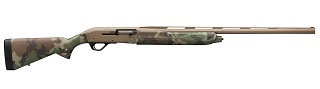 Winchester SX4 Hybrid Hunter Woodland 12ga