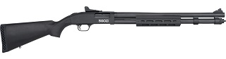 Mossberg 590S Tactical Short-Shell 12ga