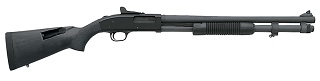 Mossberg 590A1 Tactical 9-shot 12ga