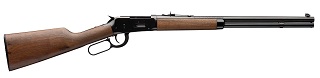 Winchester Model 94 Short Rifle 30-30win