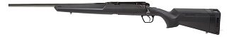 Savage Axis Compact 7mm-08 (Gaucher)