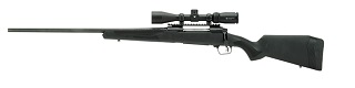 Savage 110 Apex Hunter XP 7mmremmag (Gaucher)