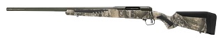 Savage 110 Timberline 7mmremmag (Gaucher)
