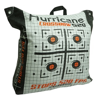 Hurricane Crossbow H21 Target Bag