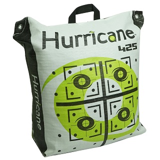 Hurricane H20 Target Bag