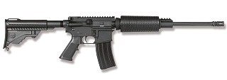 DPMS Oracle A3 223/5.56Nato