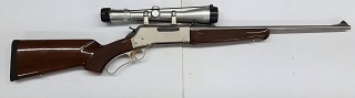 Browning BLR LT WT 308win