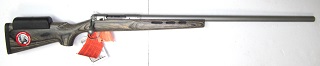 Savage 12 F/TR .223rem