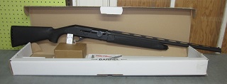 Stoeger M3500 12ga Black