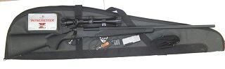 Remington 700 SPS 30-06