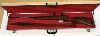 Golden Eagle model 7000 7mmremmag