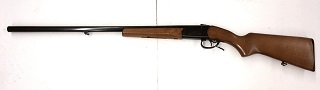 Baikal 1 coup 12ga