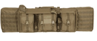 Scorpio Single Gun Case 42
