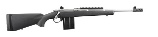 Ruger Scout Rifle 308win