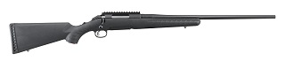 Ruger American Rifle 243win